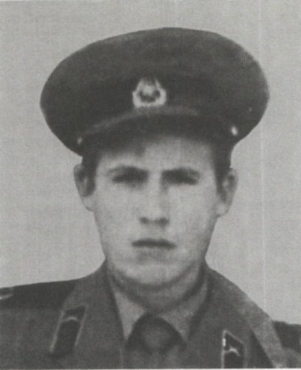 Гатьятулин Рафгат Минхабирович    