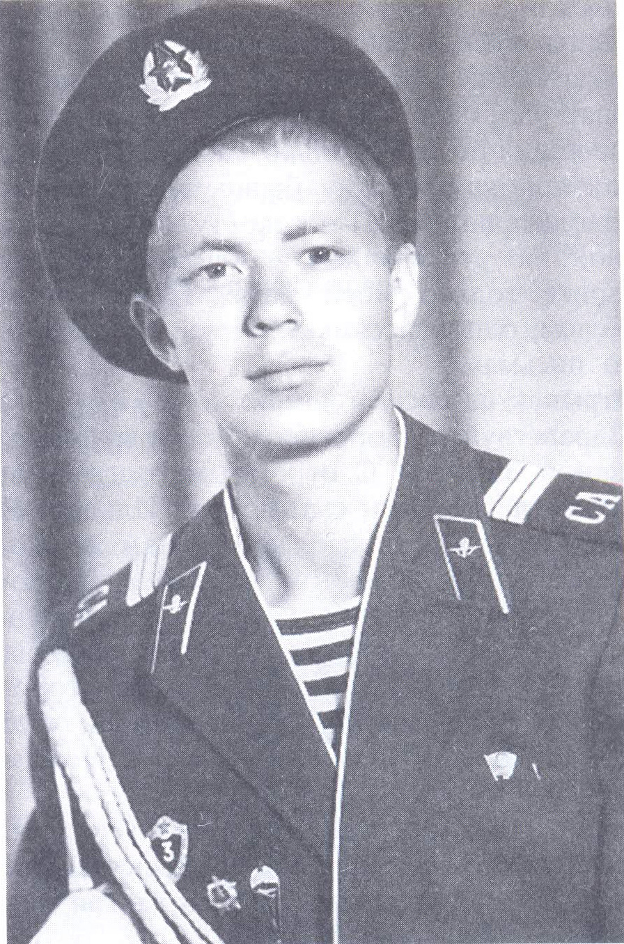 Давлетшин Ильдар Николаевич  