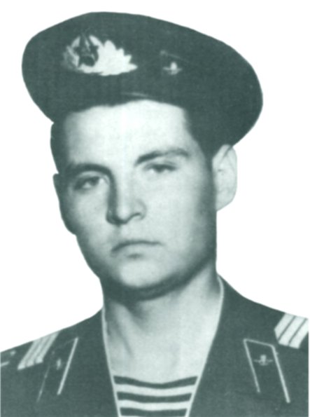 Юрченко Вадим Юрьевич