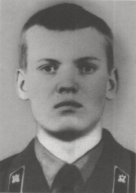 Жук Виктор Дмитриевич