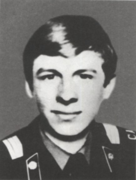 Кутовой Александр Николаевич 