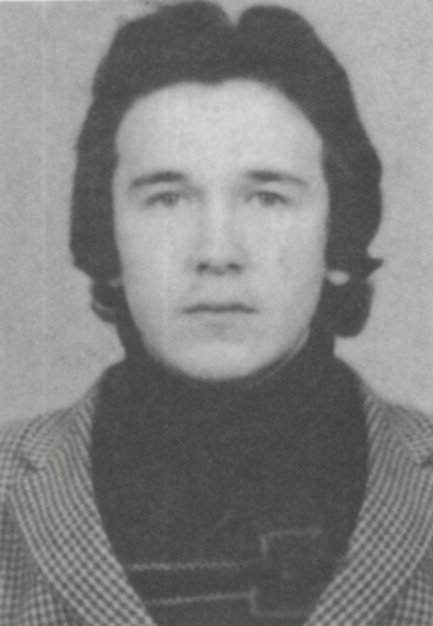 Хаиров Ильгизар Узбякович