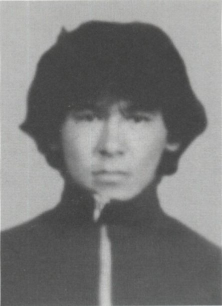 Усманов Миндияр Яхъяевич