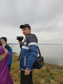 Виноградов